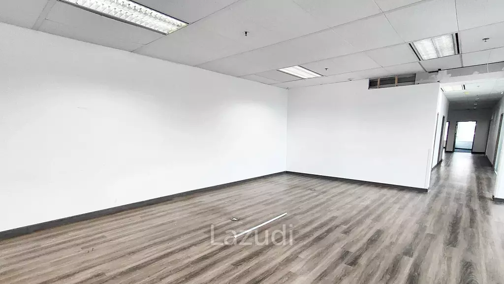 Office space for rent at Capital Tower