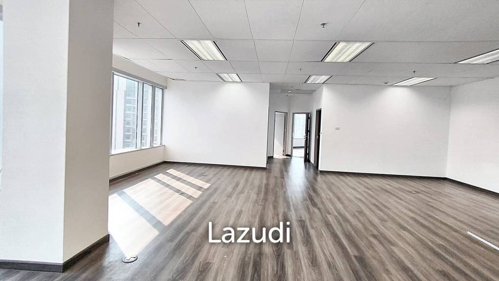 Office space for rent at Capital Tower