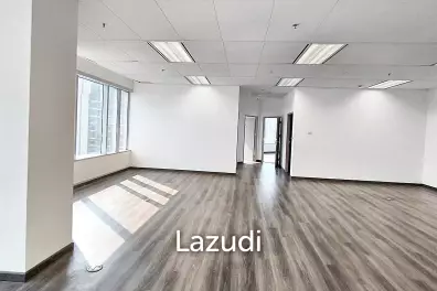 Office space for rent at Capital Tower