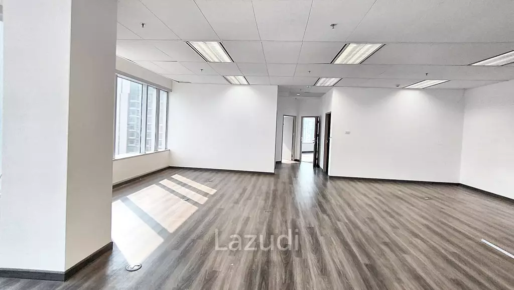 Office space for rent at Capital Tower