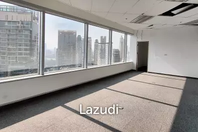 Office space for rent at Capital Tower