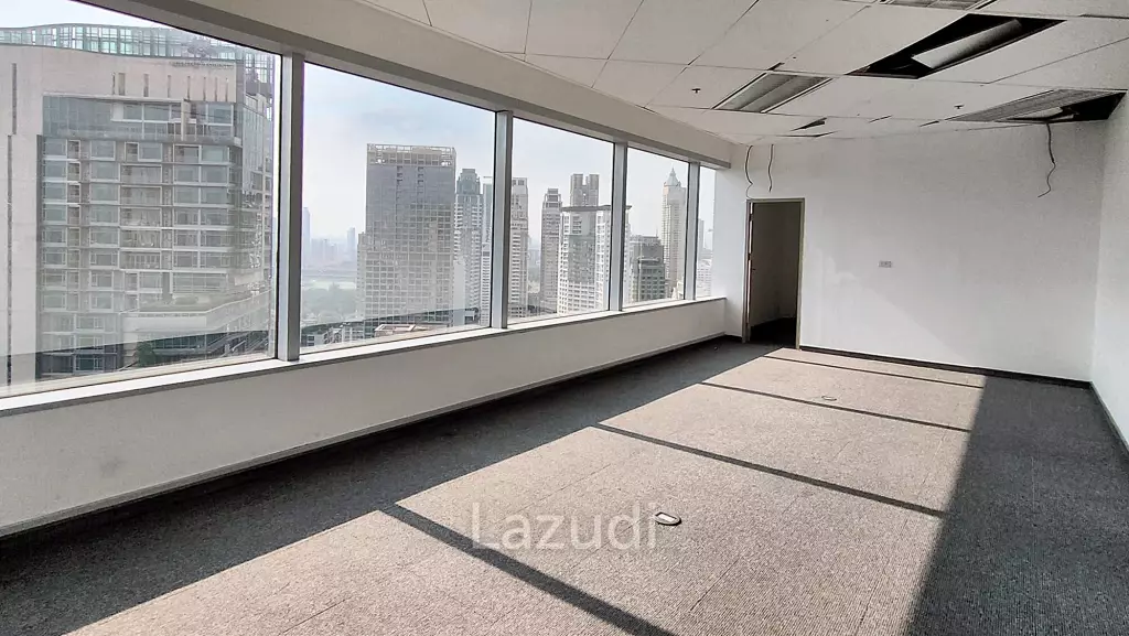 Office space for rent at Capital Tower