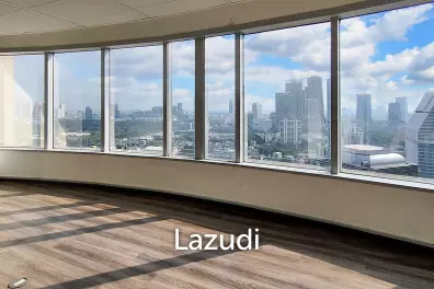 Office space for rent at Capital Tower