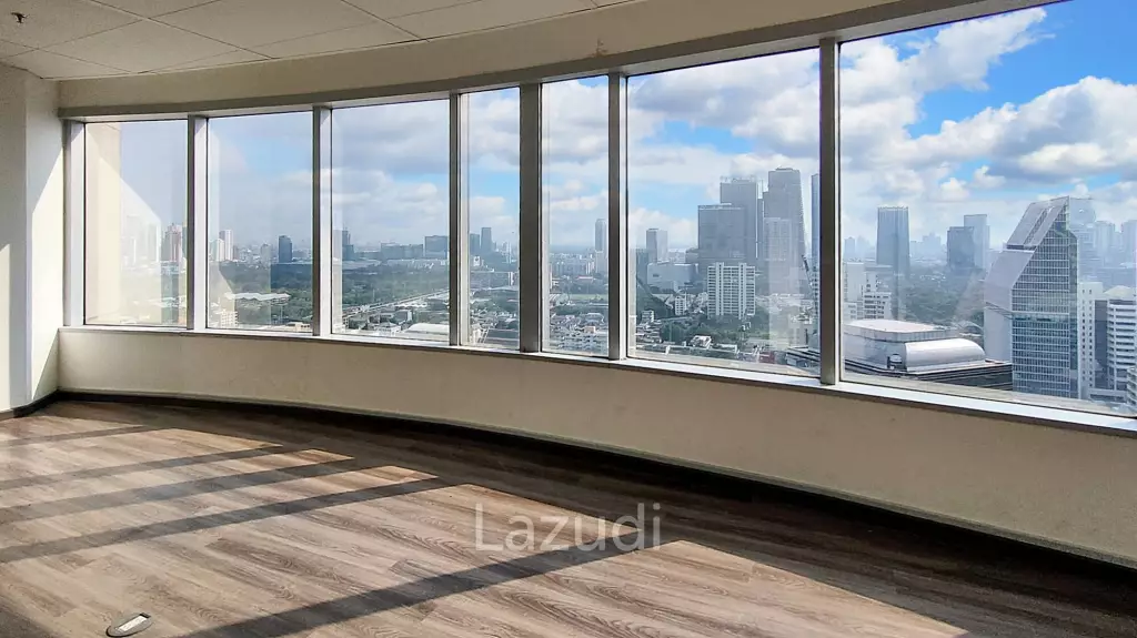 Office space for rent at Capital Tower