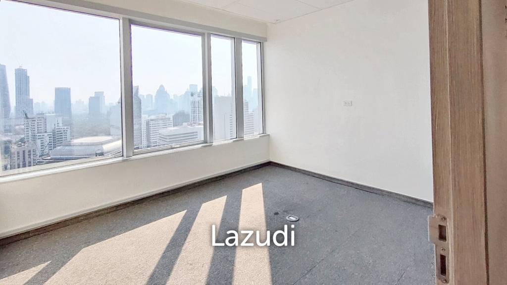 Office space for rent at Capital Tower