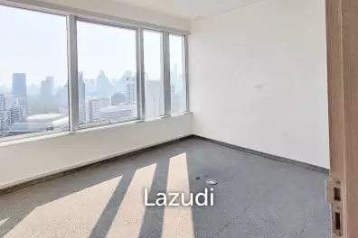 Office space for rent at Capital Tower
