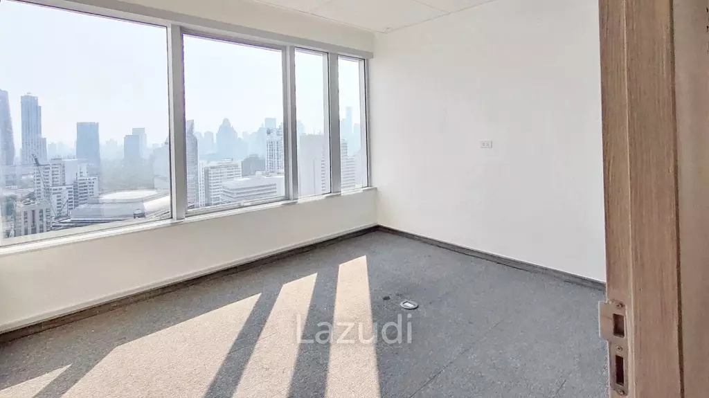 Office space for rent at Capital Tower