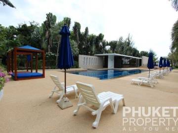 Layan; 3 Bed Freehold Penthouse Condo
