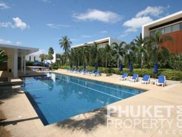 Layan; 2 Bed Freehold Condo Near Beach