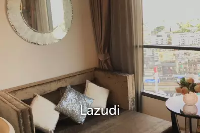 2 Bed 1 Bath 50 SQ.M Life Sukhumvit 48