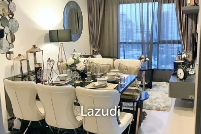 2 Bed 1 Bath 50 SQ.M Life Sukhumvit 48