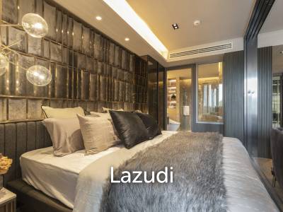 1 Bed Plus 1 Bath 46.20 SQ.M Walden Thonglor 8