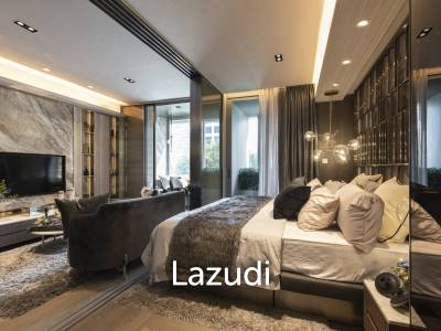 1 Bed Plus 1 Bath 46.20 SQ.M Walden Thonglor 8