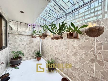 315 metro cuadrado 3 ` 4 Baño Casa adosada de Venta