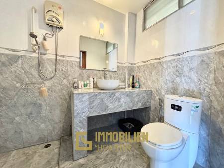 315 metro cuadrado 3 ` 4 Baño Casa adosada de Venta