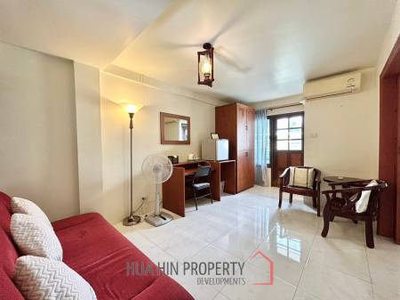 3 Storey 3 Bedroom Townhouse Just 50 m From The Beach