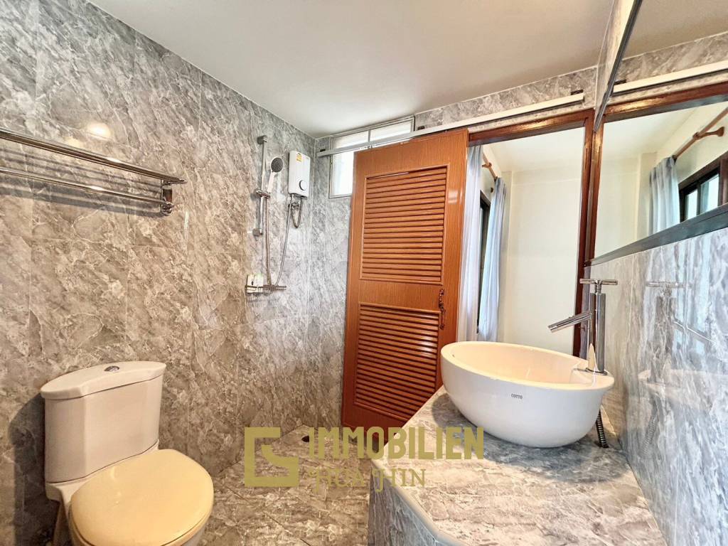 315 metro cuadrado 3 ` 4 Baño Casa adosada de Venta