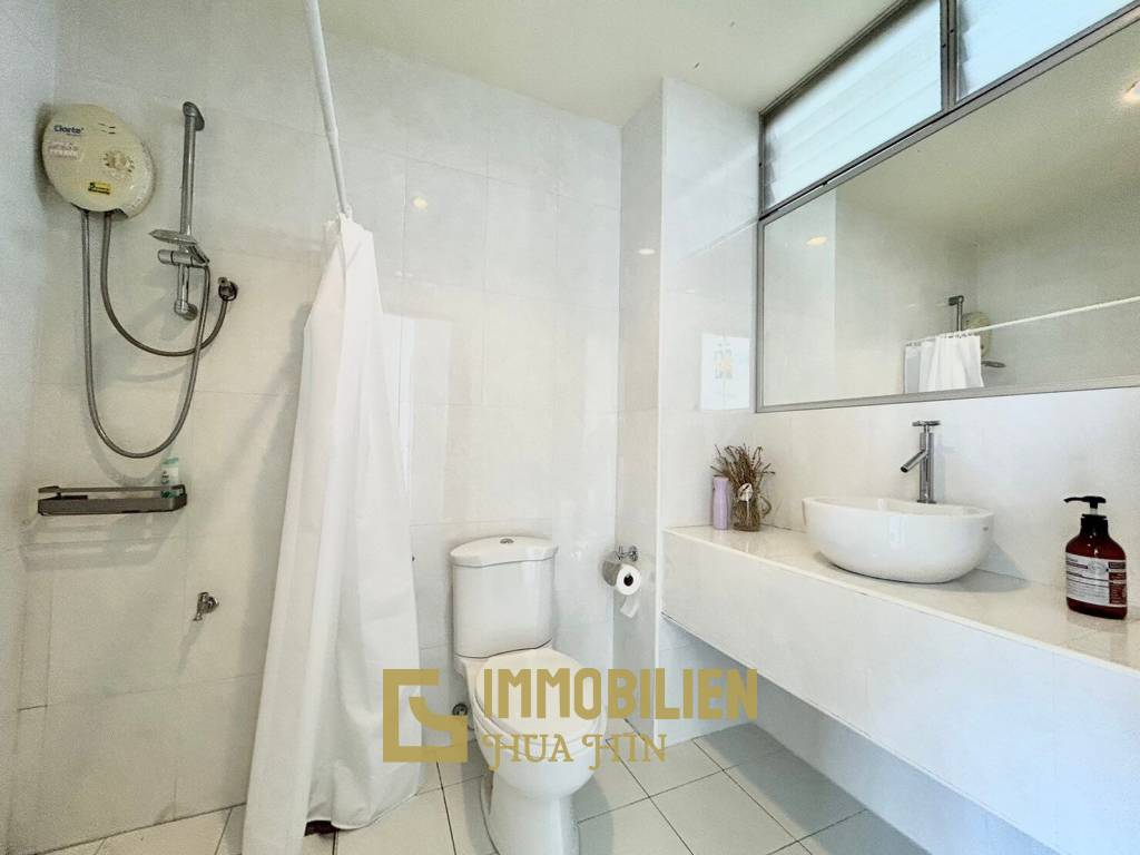 315 metro cuadrado 3 ` 4 Baño Casa adosada de Venta