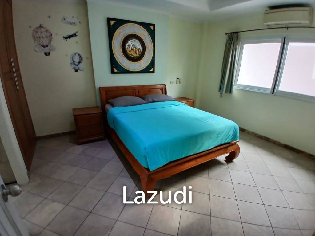 5 Bedrooms 5 Bathrooms 350 SQ.M. Nai Fun Village
