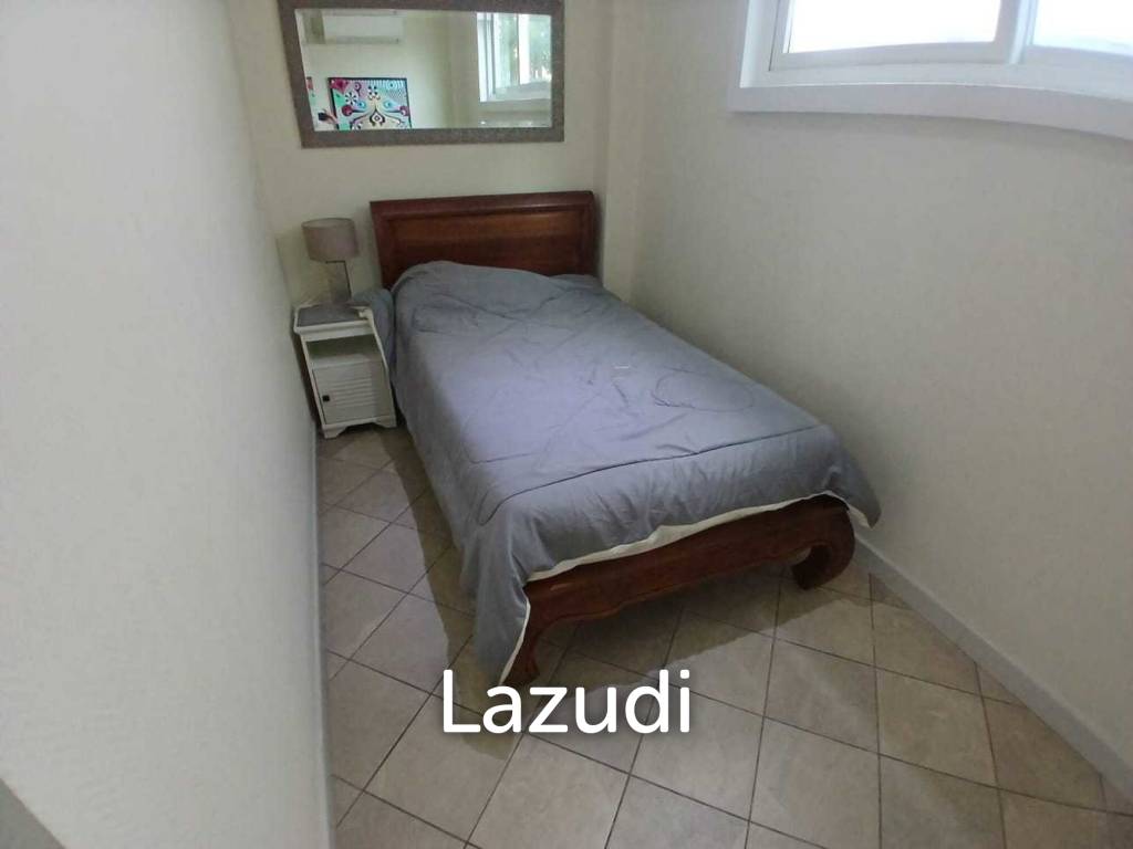 5 Bedrooms 5 Bathrooms 350 SQ.M. Nai Fun Village