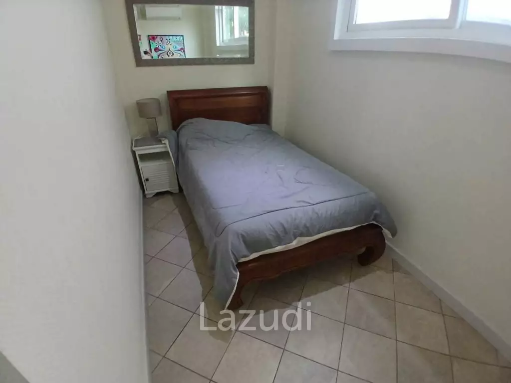 5 Bedrooms 5 Bathrooms 350 SQ.M. Nai Fun Village