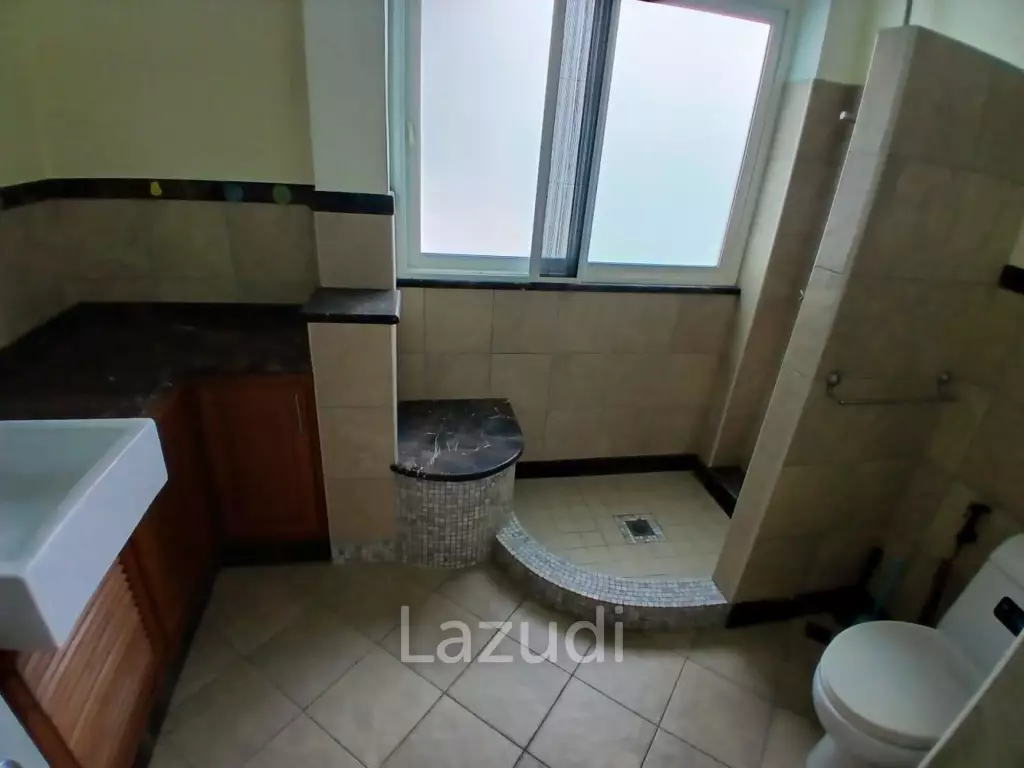 5 Bedrooms 5 Bathrooms 350 SQ.M. Nai Fun Village