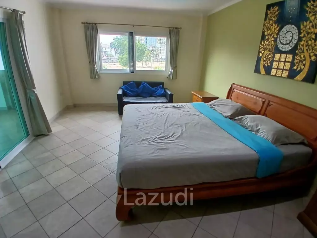 5 Bedrooms 5 Bathrooms 350 SQ.M. Nai Fun Village