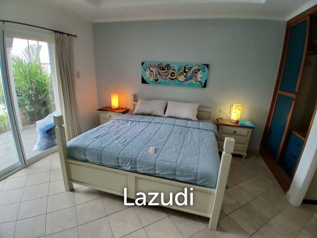 5 Bedrooms 5 Bathrooms 350 SQ.M. Nai Fun Village