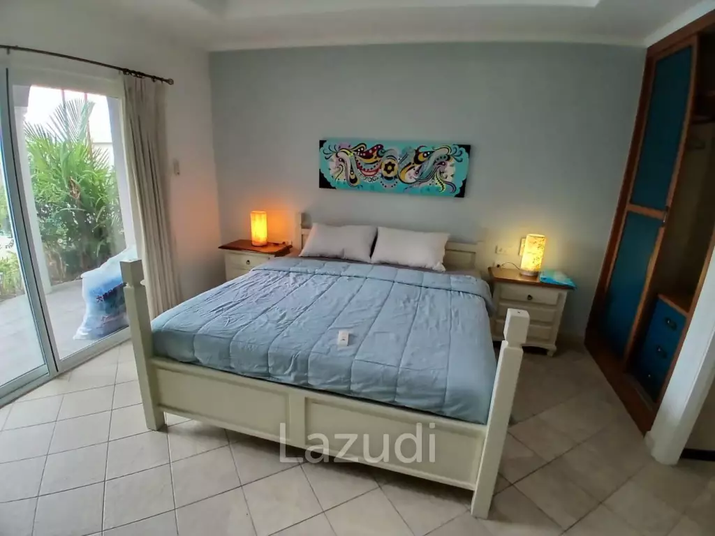 5 Bedrooms 5 Bathrooms 350 SQ.M. Nai Fun Village