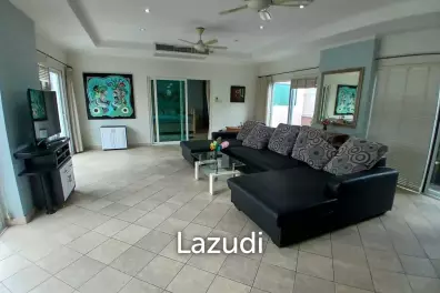 5 Bedrooms 5 Bathrooms 350 SQ.M. Nai Fun Village