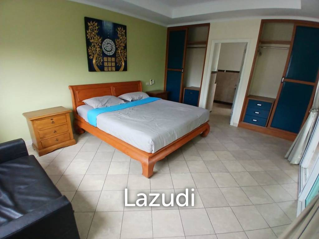 5 Bedrooms 5 Bathrooms 350 SQ.M. Nai Fun Village