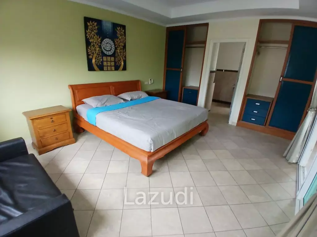 5 Bedrooms 5 Bathrooms 350 SQ.M. Nai Fun Village