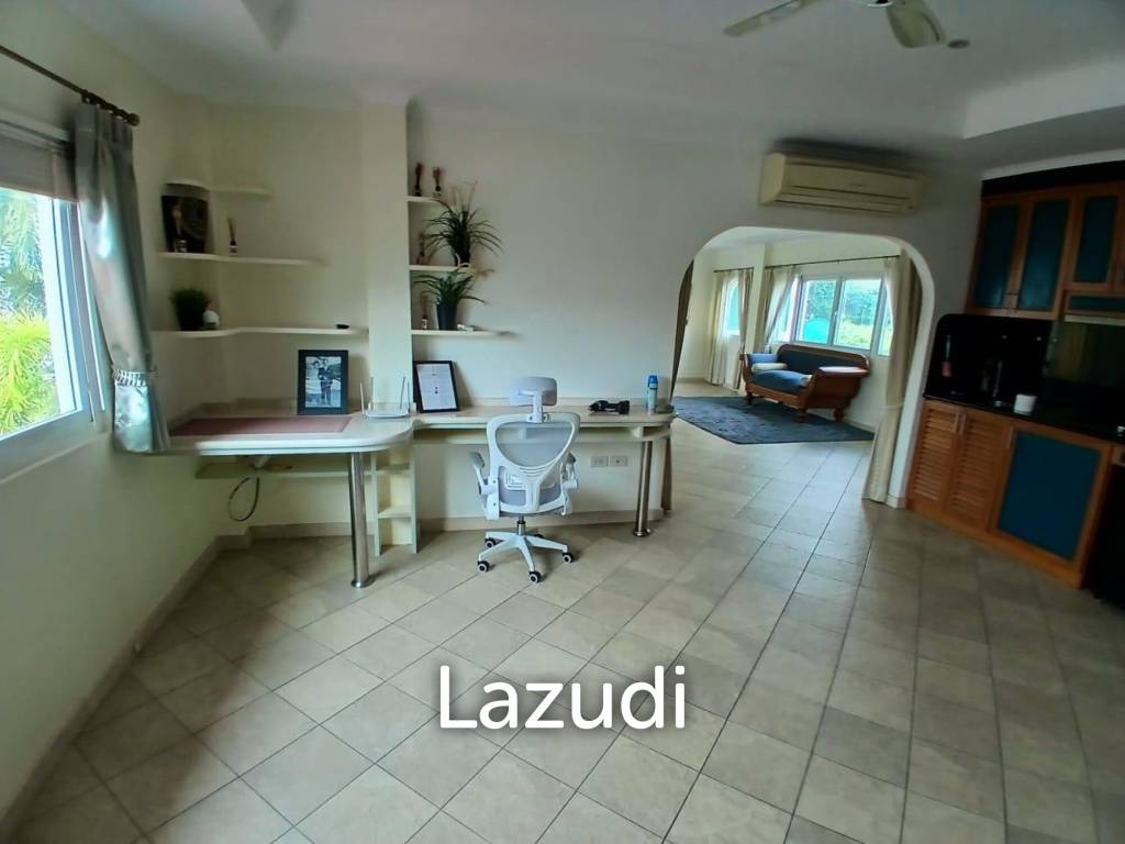 5 Bedrooms 5 Bathrooms 350 SQ.M. Nai Fun Village