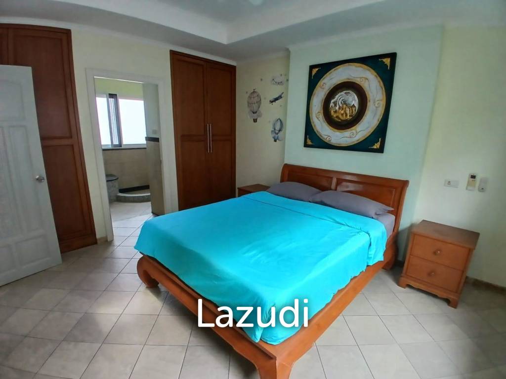 5 Bedrooms 5 Bathrooms 350 SQ.M. Nai Fun Village