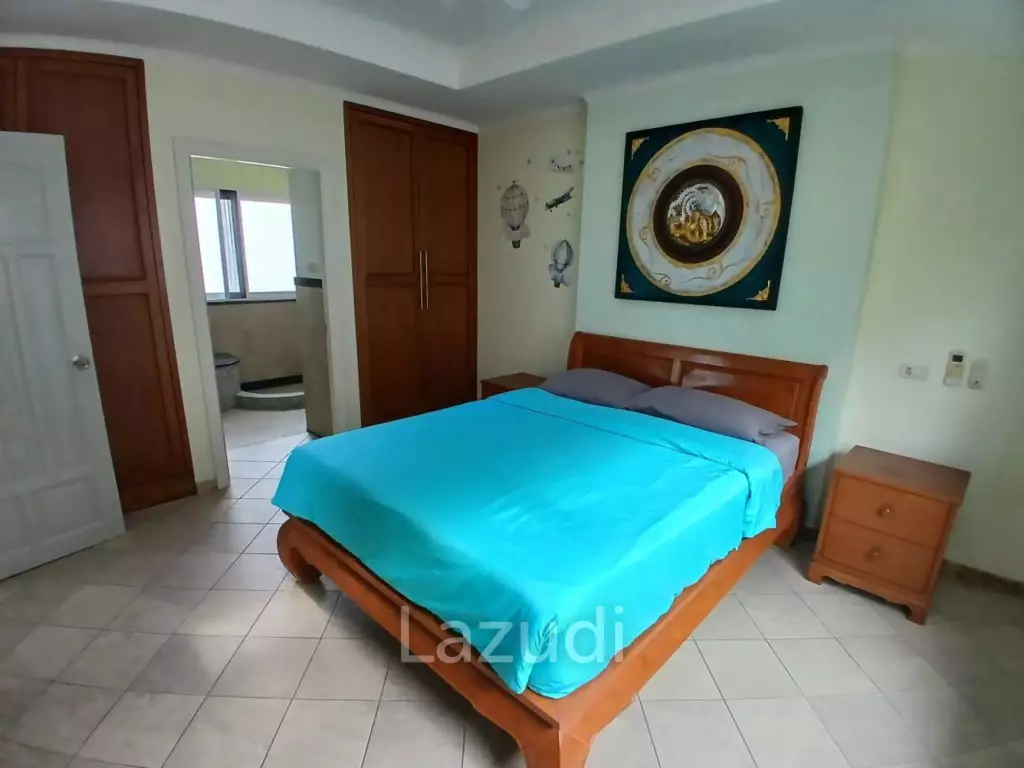 5 Bedrooms 5 Bathrooms 350 SQ.M. Nai Fun Village