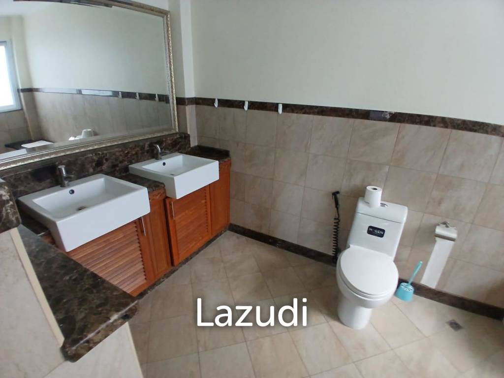 5 Bedrooms 5 Bathrooms 350 SQ.M. Nai Fun Village