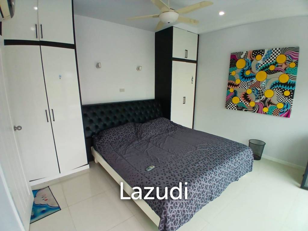 5 Bedrooms 5 Bathrooms 350 SQ.M. Nai Fun Village