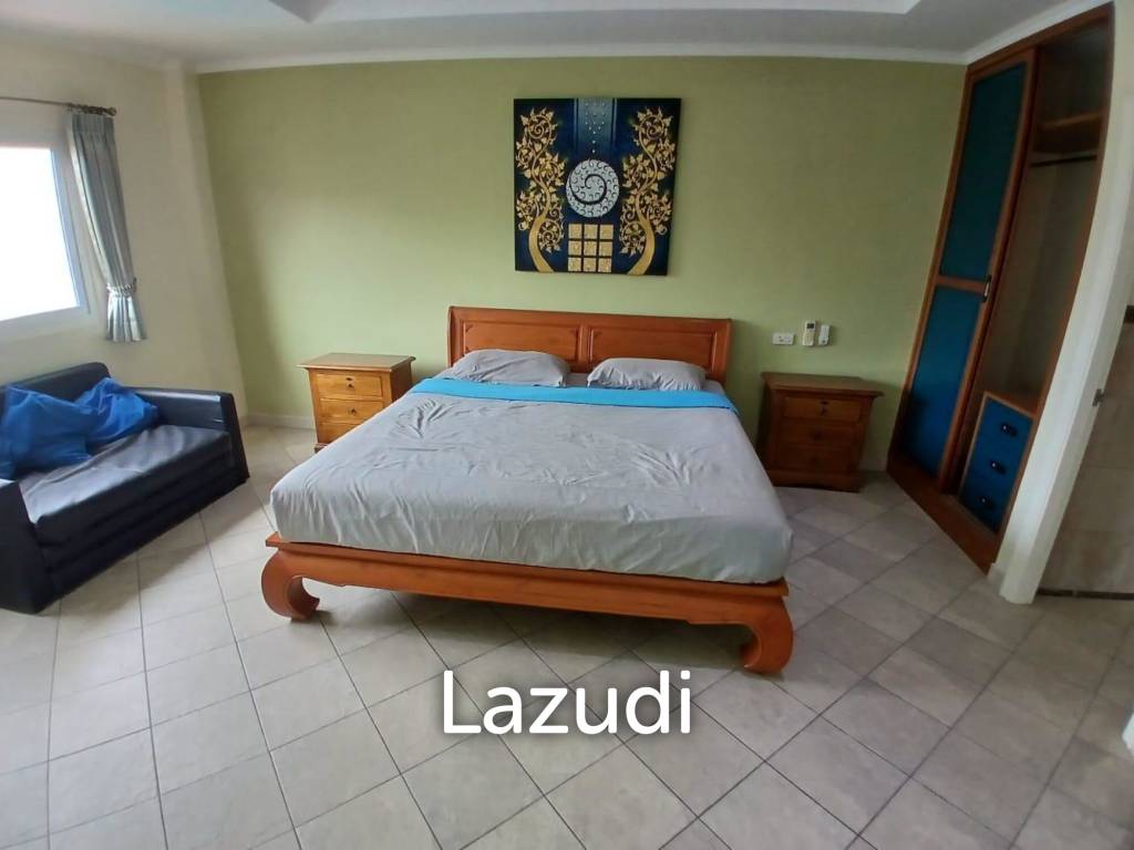 5 Bedrooms 5 Bathrooms 350 SQ.M. Nai Fun Village