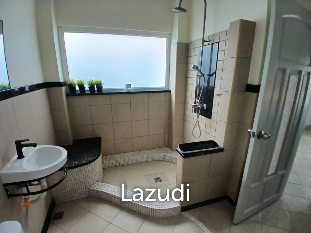 5 Bedrooms 5 Bathrooms 350 SQ.M. Nai Fun Village