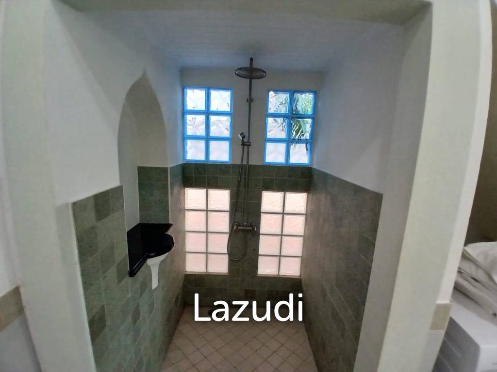 5 Bedrooms 5 Bathrooms 350 SQ.M. Nai Fun Village