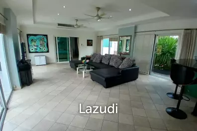 5 Bedrooms 5 Bathrooms 350 SQ.M. Nai Fun Village