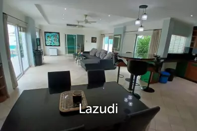 5 Bedrooms 5 Bathrooms 350 SQ.M. Nai Fun Village