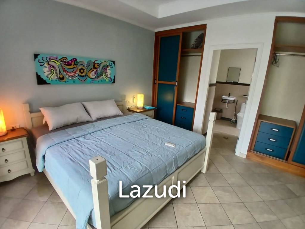 5 Bedrooms 5 Bathrooms 350 SQ.M. Nai Fun Village