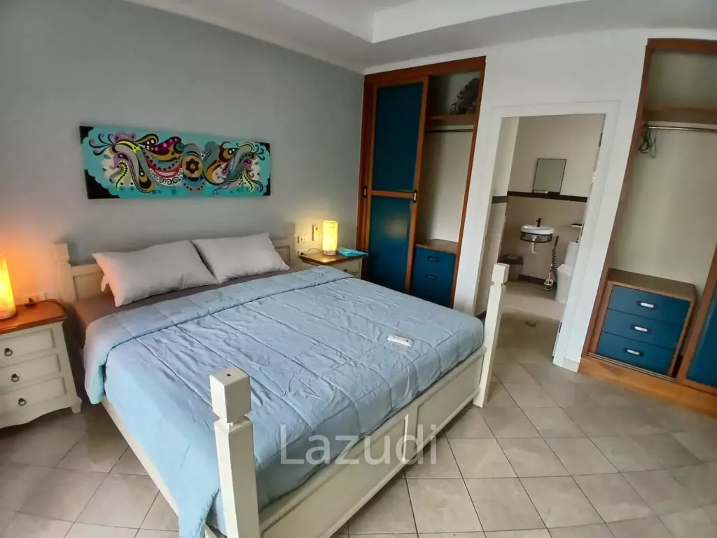 5 Bedrooms 5 Bathrooms 350 SQ.M. Nai Fun Village