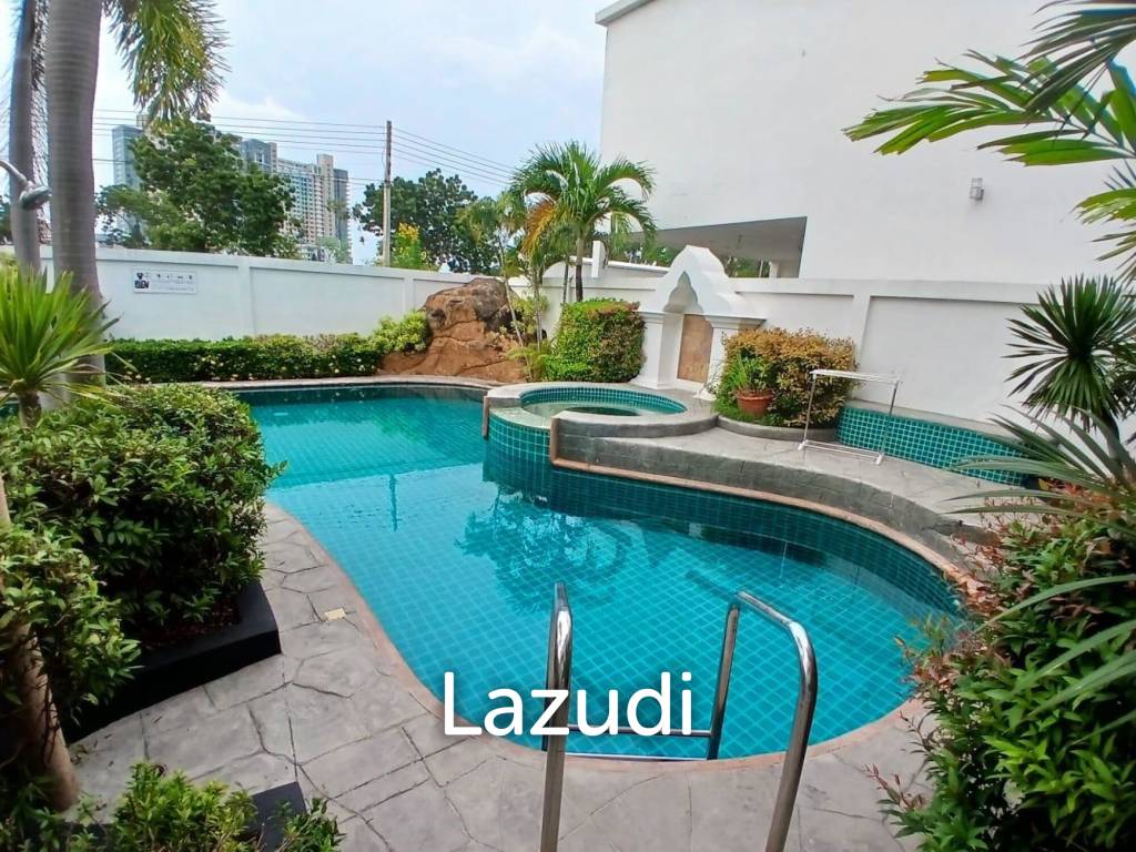 5 Bedrooms 5 Bathrooms 350 SQ.M. Nai Fun Village