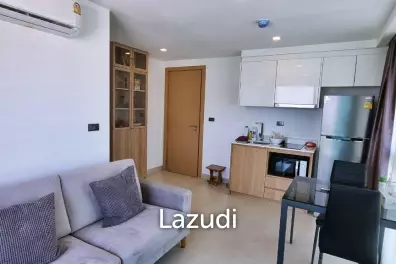 1 Bed 1 Bath 34 SQ.M. The Breeze Bangsaray