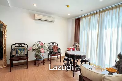 2 Bed 1 Bath 56 SQ.M The Complete Narathiwat