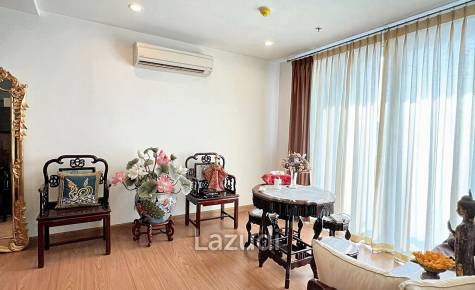 2 Bed 1 Bath 56 SQ.M The Complete Narathiwat