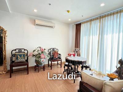 2 Bed 1 Bath 56 SQ.M The Complete Narathiwat