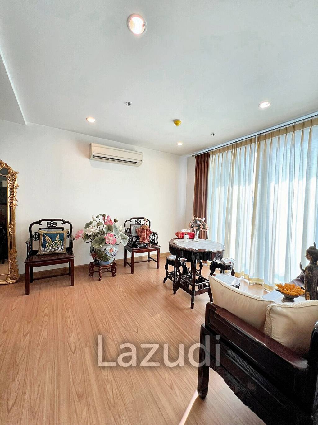 2 Bed 1 Bath 56 SQ.M The Complete Narathiwat